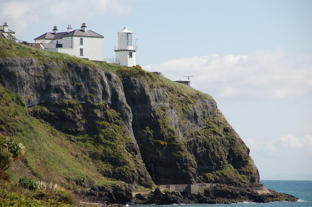 Blackhead Lighthouse