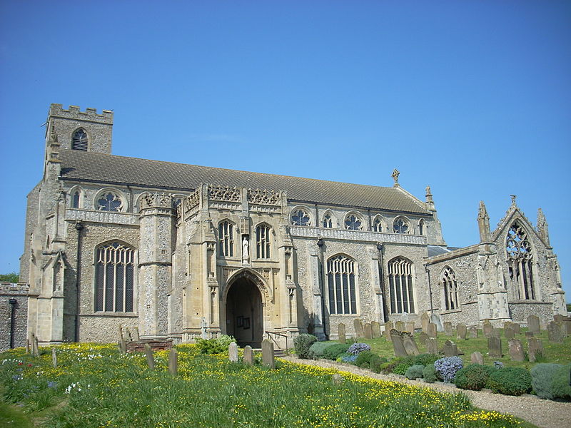 St Margaret's