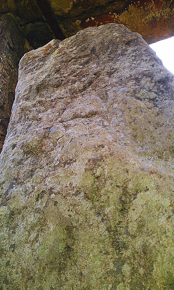 Caratacus Stone