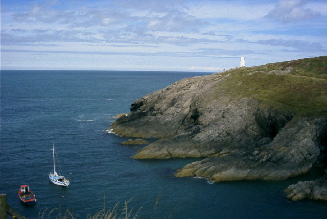 Porthgain