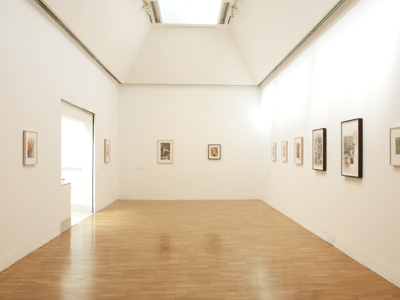 Whitechapel Gallery
