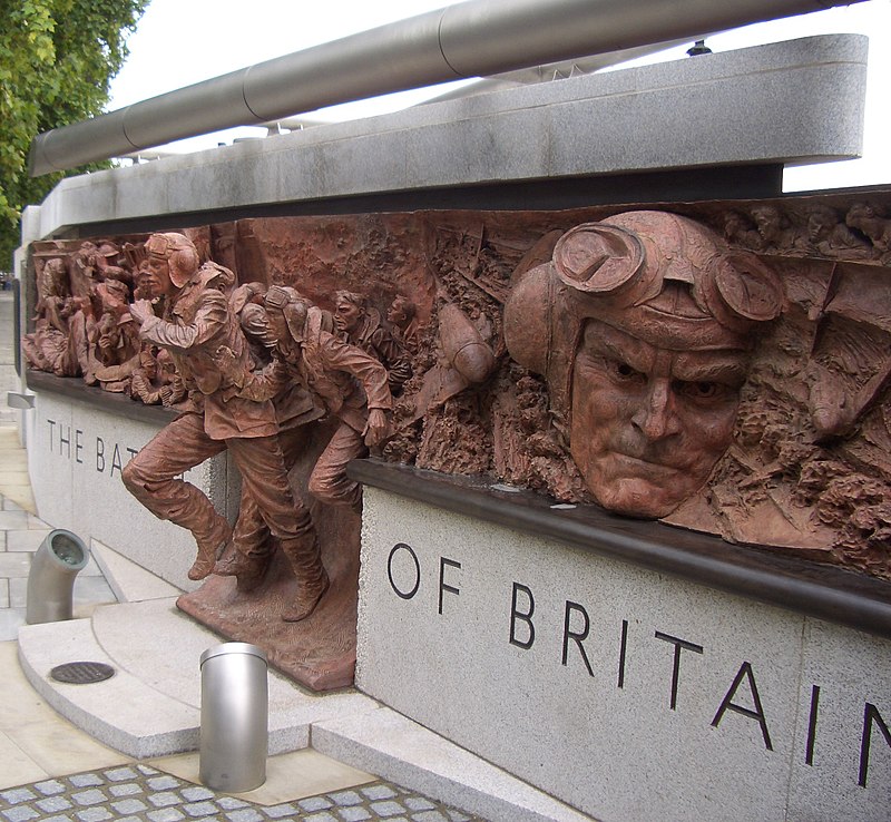 Mémorial de la bataille d'Angleterre