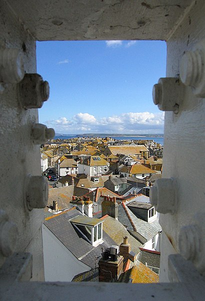 Tate St Ives