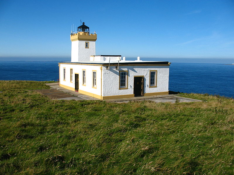 John o' Groats