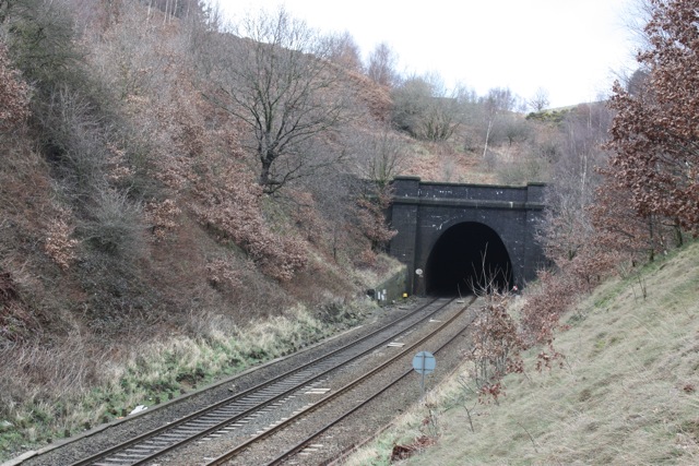 Morley Tunnel