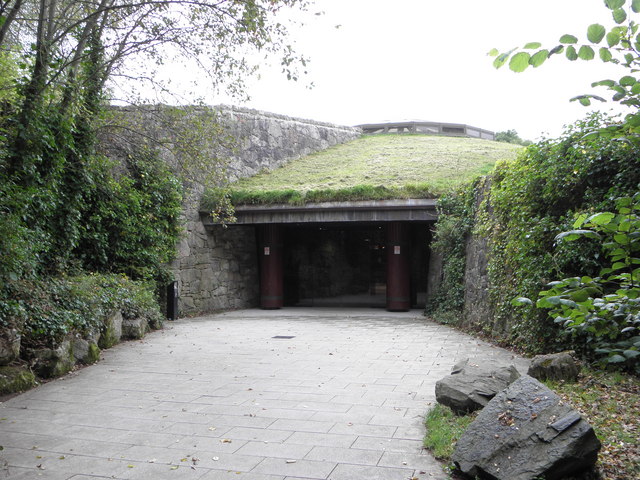 Fort Navan