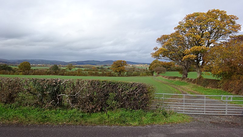 Offa's Dyke Path