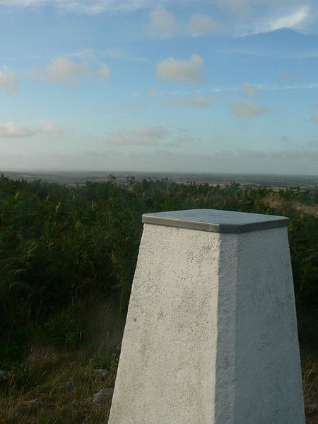 Tregonning Hill