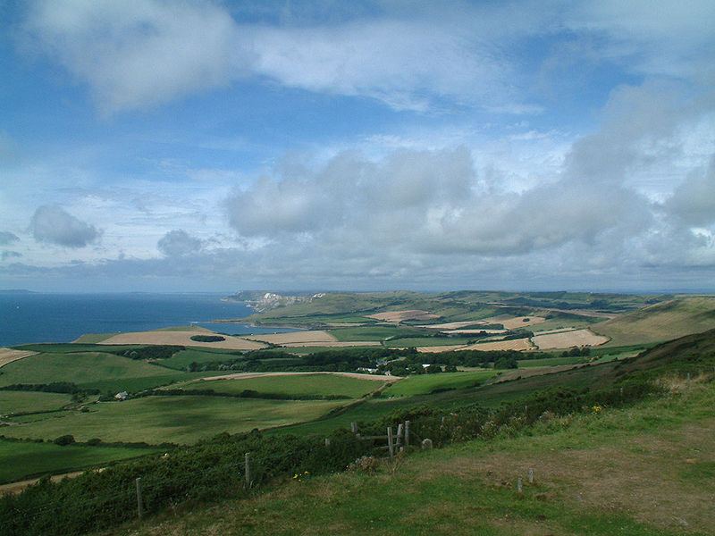 Swyre Head