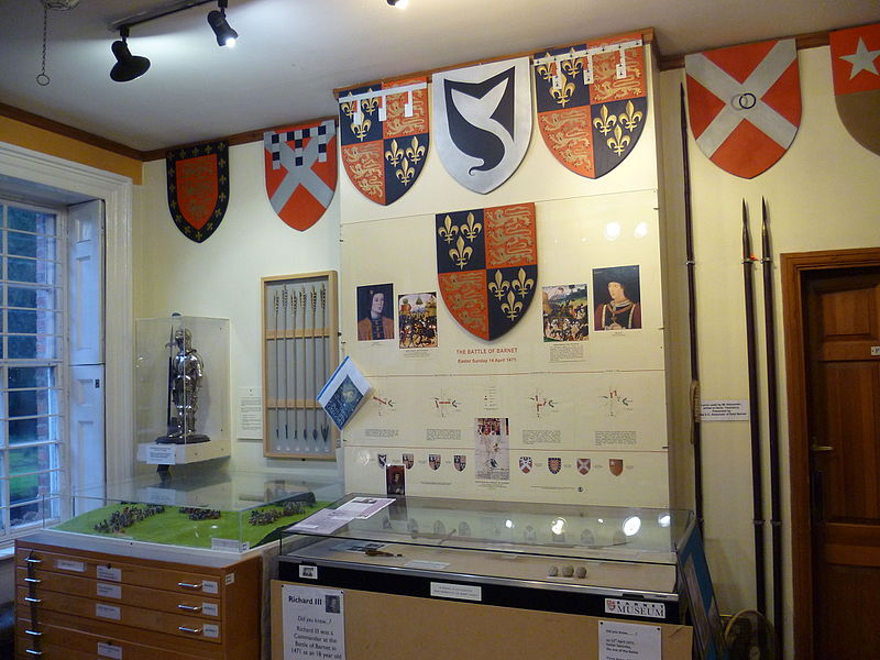 Barnet Museum