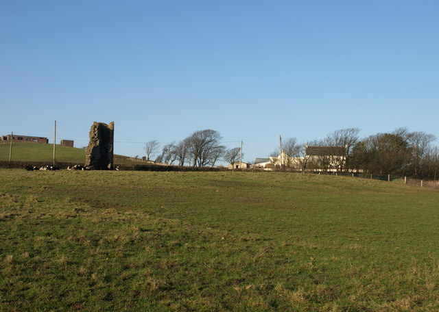 Montfode Castle