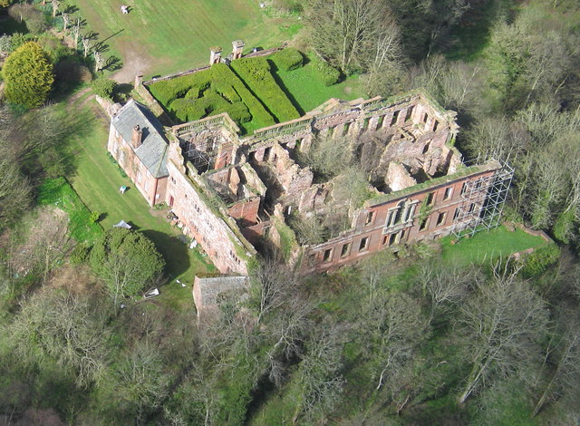 High Head Castle