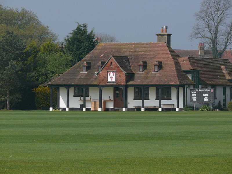 Queen’s College