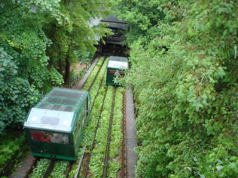 Machynlleth