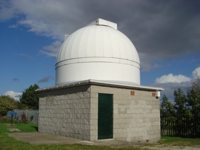 Hoober Observatory