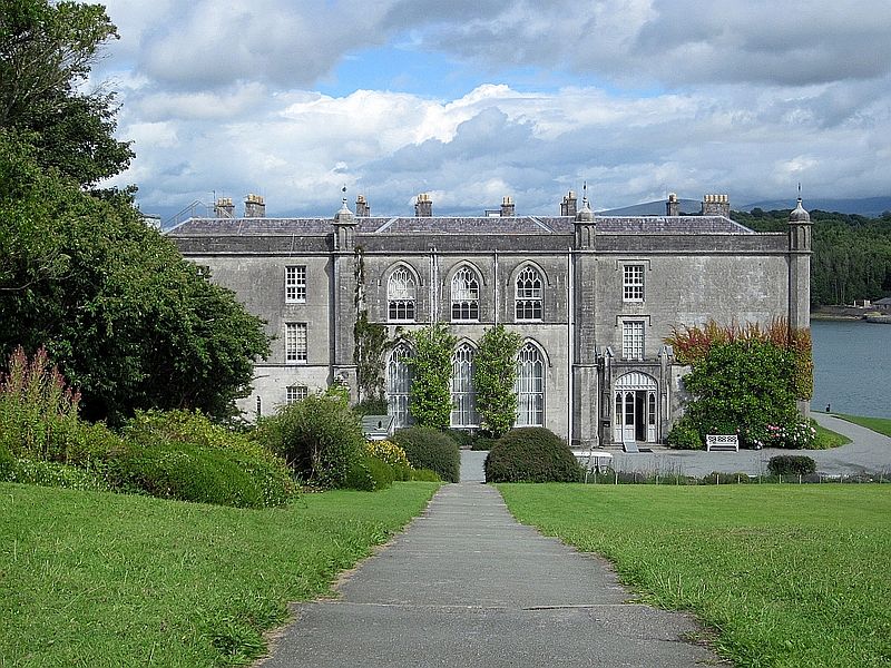 Plas Newydd