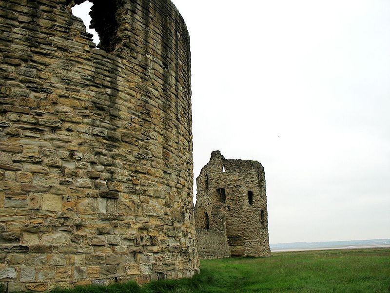 Château de Flint