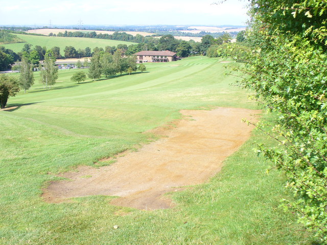 Goring & Streatley Golf Club