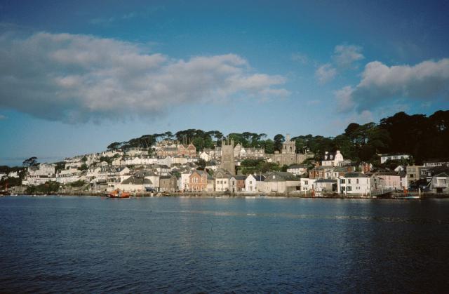 Fowey