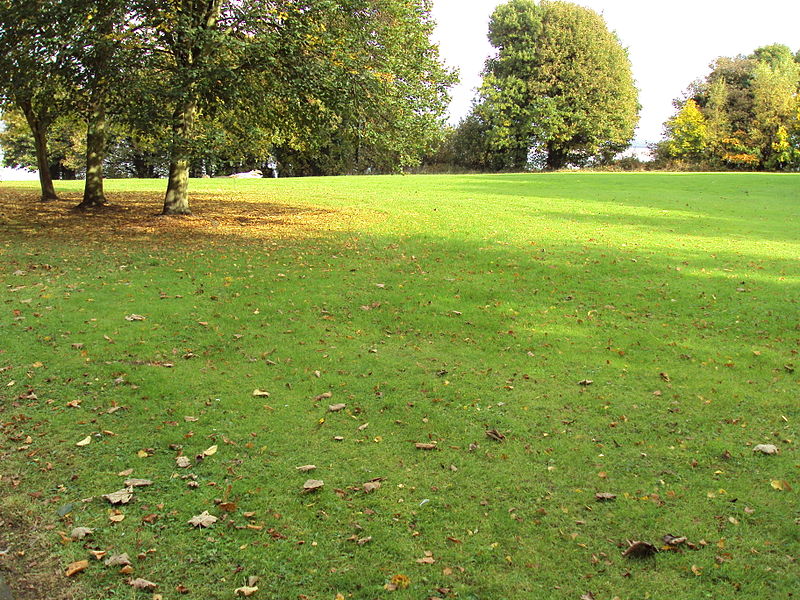 Eastham Country Park