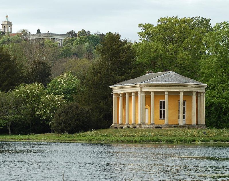 West Wycombe Park