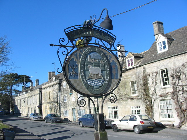 Northleach