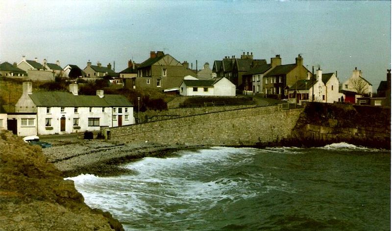 Moelfre