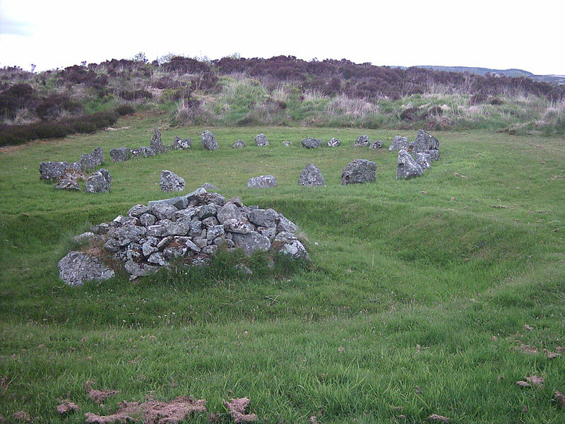 Beaghmore