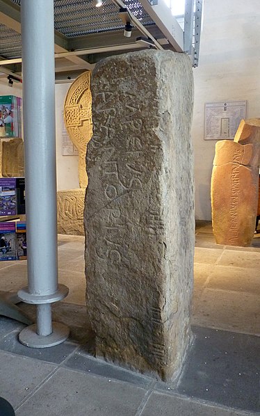 Margam Stones Museum