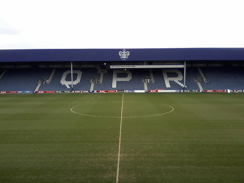 Loftus Road