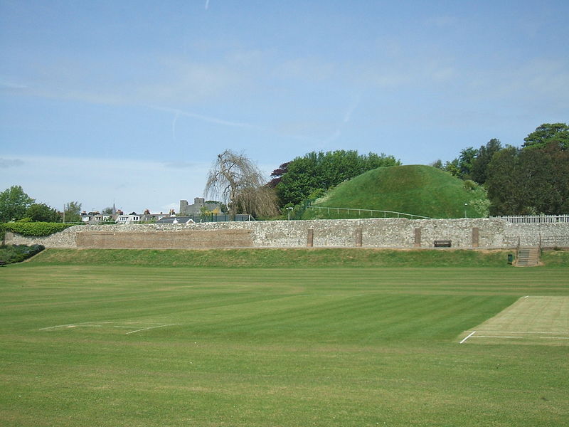 Lewes Priory