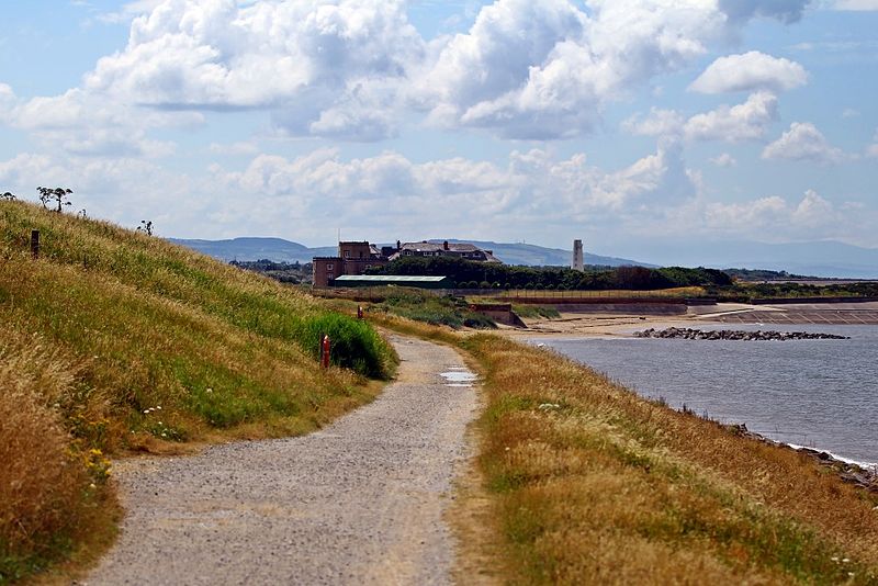 Leasowe Lighthouse