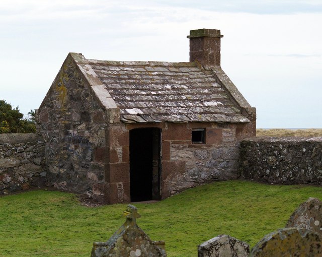 St Cyrus