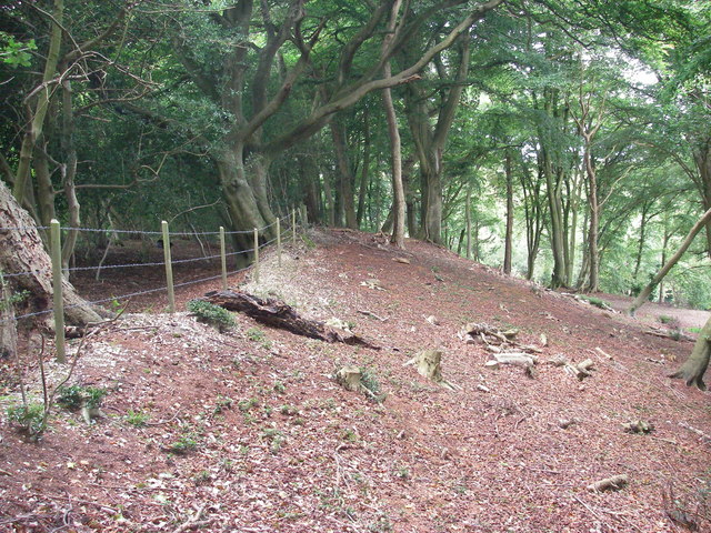 Frankenbury Camp