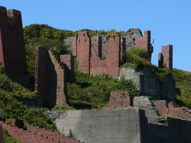 Porthgain