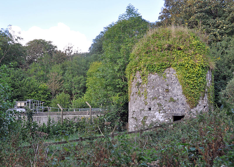 Manorbier Castle