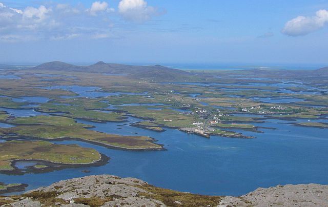 North Uist