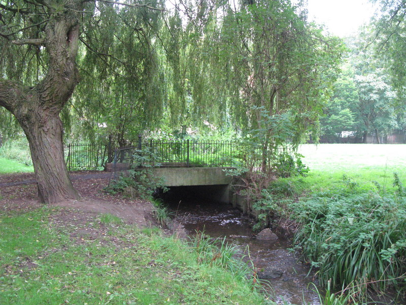 Chinbrook Meadows