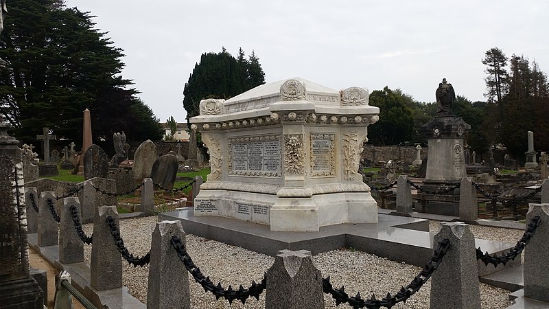 Torquay Cemetery