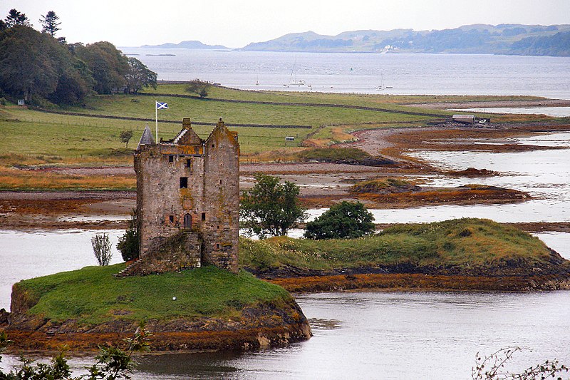 Castle Stalker