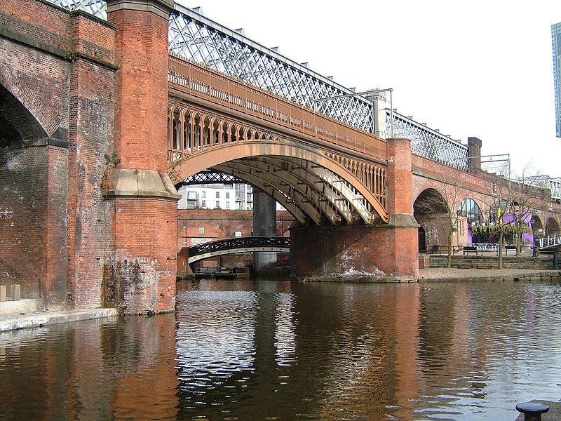 Castlefield