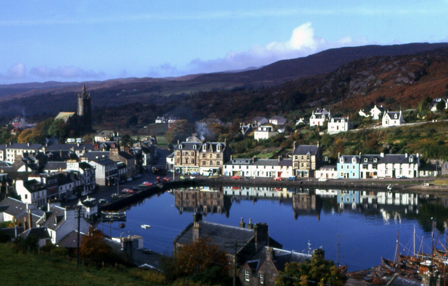 Tarbert