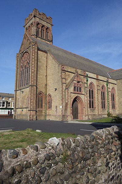 Holy Trinity Church