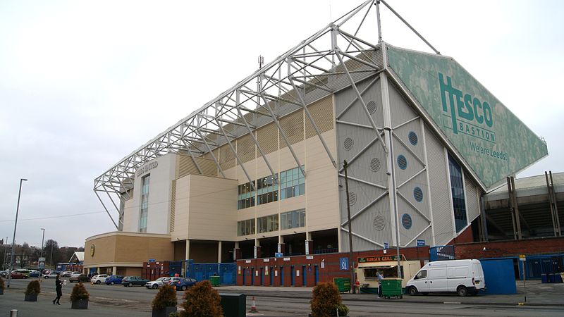 Elland Road