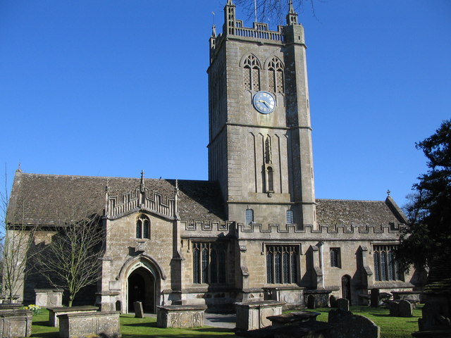 Church of the Holy Cross