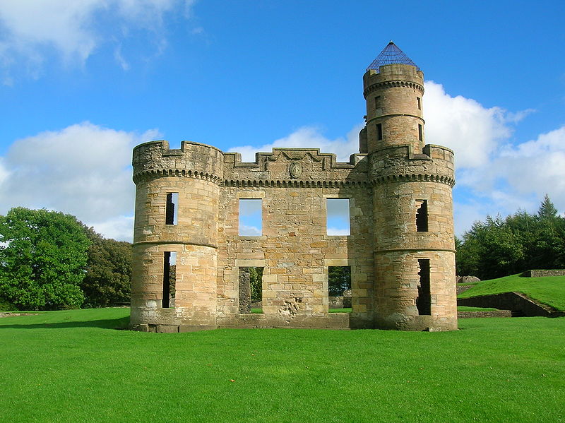 Eglinton Country Park