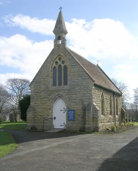 Église Saint-James