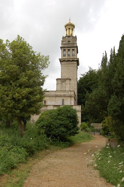 Beckford’s Tower