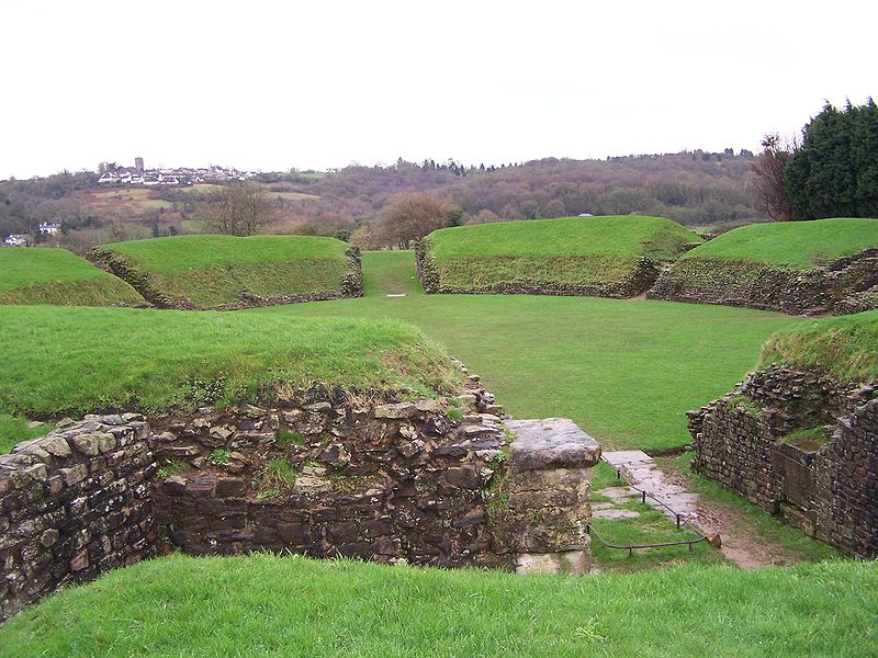 Caerleon