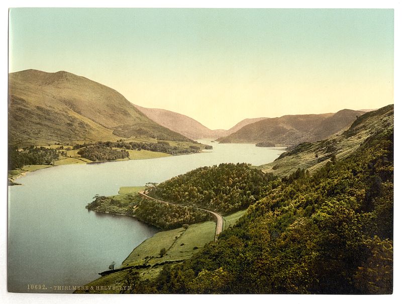 Thirlmere